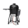 Grill ceramiczny Kamado EG22 Gas - 1267948 - zdjęcie 2
